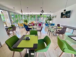 Hotel Porto Sole, 3 stars