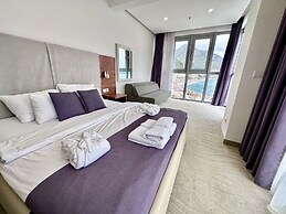 Hotel Porto Sole, 3 stars