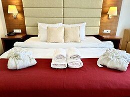 Hotel Porto Sole, 3 stars