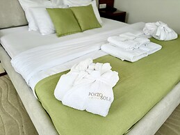 Hotel Porto Sole, 3 stars
