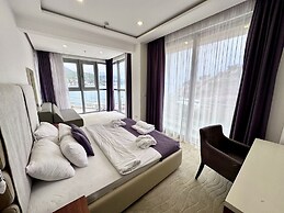 Hotel Porto Sole, 3 stars