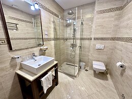 Hotel Porto Sole, 3 stars