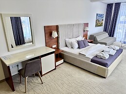 Hotel Porto Sole, 3 stars