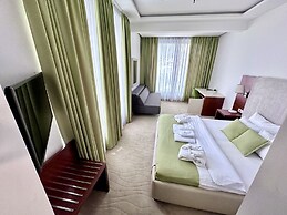 Hotel Porto Sole, 3 stars