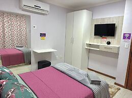 Hotel Manaus - Dom Pedro