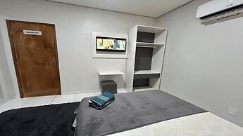 Hotel Manaus - Dom Pedro