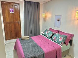 Hotel Manaus - Dom Pedro