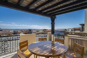 3BD Cabo Beach Cottage - Luxury Copala Residence at Quivira Los Cabos,