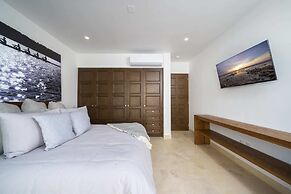 3BD Cabo Beach Cottage - Luxury Copala Residence at Quivira Los Cabos,