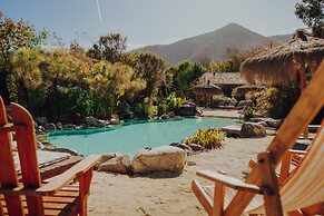 REFUGIO EL MOLLE
