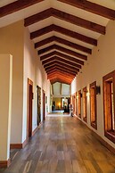 REFUGIO EL MOLLE