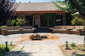 REFUGIO EL MOLLE