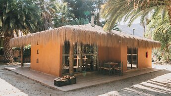 REFUGIO EL MOLLE