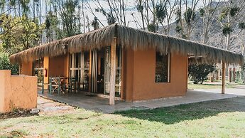 REFUGIO EL MOLLE