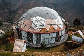 Stardome Spiritual Experience