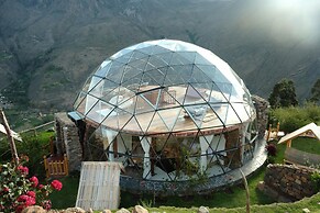 Stardome Spiritual Experience