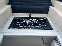 Windsor House Hotel