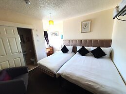 Windsor House Hotel