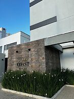 Ap Gold Coast Vista Mar - Piçarras - SC