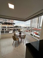 Ap Gold Coast Vista Mar - Piçarras - SC