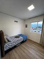 Ap Gold Coast Vista Mar - Piçarras - SC