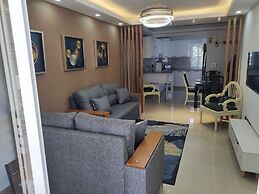 Apartamento amueblado