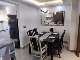 Apartamento amueblado