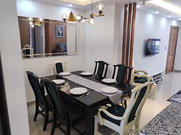 Apartamento amueblado