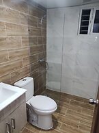 Apartamento amueblado