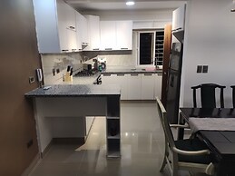 Apartamento amueblado