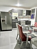 Apartamento Rio Guatapurí