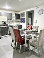 Apartamento Rio Guatapurí