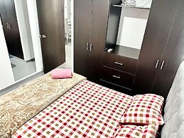 Apartamento Rio Guatapurí