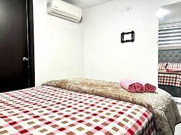 Apartamento Rio Guatapurí