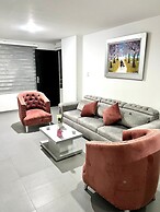 Apartamento Rio Guatapurí