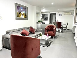 Apartamento Rio Guatapurí
