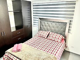 Apartamento Rio Guatapurí