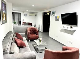Apartamento Rio Guatapurí