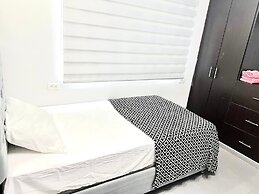 Apartamento Rio Guatapurí
