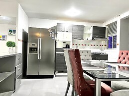 Apartamento Rio Guatapurí