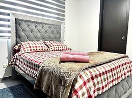 Apartamento Rio Guatapurí