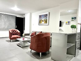 Apartamento Rio Guatapurí