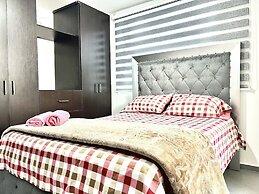 Apartamento Rio Guatapurí