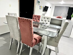 Apartamento Rio Guatapurí