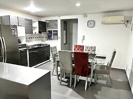 Apartamento Rio Guatapurí