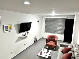 Apartamento Rio Guatapurí