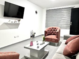 Apartamento Rio Guatapurí