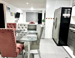 Apartamento Rio Guatapurí