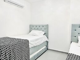 Apartamento Rio Guatapurí