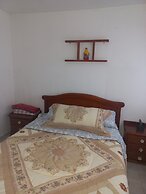 Apartahotel Victoria